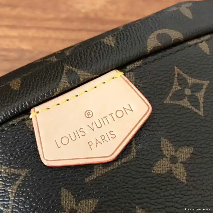 Brother Sam Bags LV 19T1L0640 0330